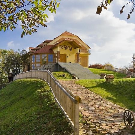 Guest House Kozjak Začretje Exterior foto