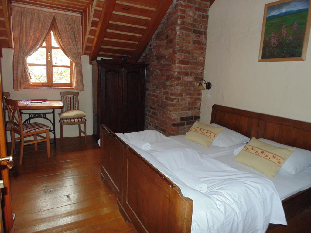 Guest House Kozjak Začretje Exterior foto