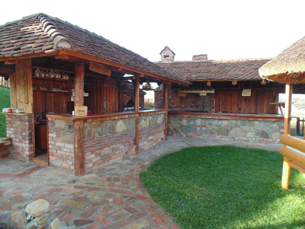 Guest House Kozjak Začretje Exterior foto