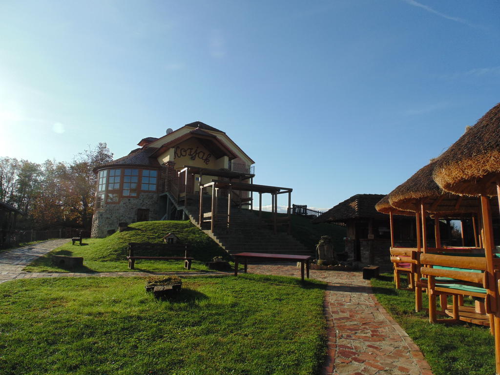 Guest House Kozjak Začretje Exterior foto