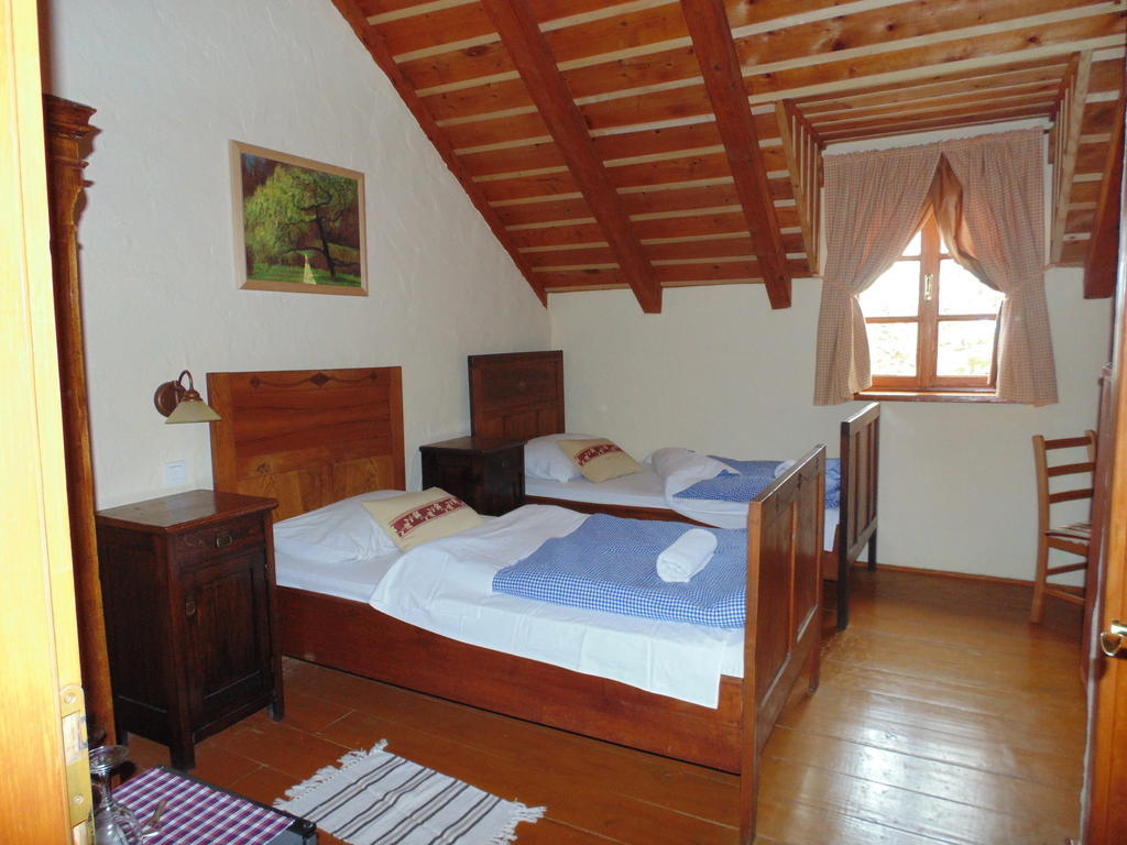 Guest House Kozjak Začretje Quarto foto
